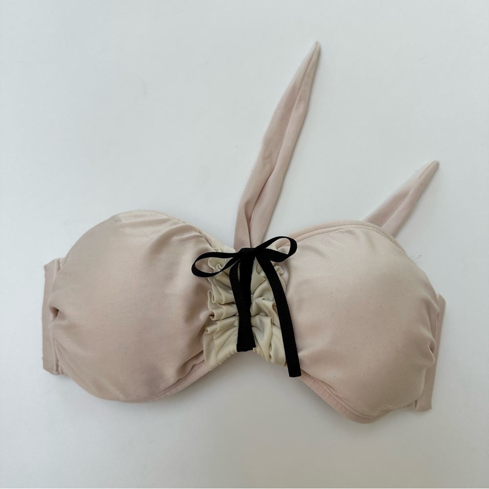 ViX Paula Hermanny Swim Top